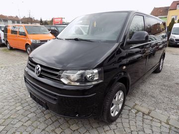 2,0 TDI 103 KW L2H1 TEMP, AC