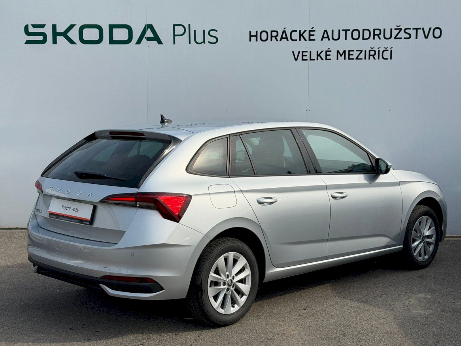 Škoda Scala, Selection 1,0 TSI 85 kW 6° MP - fotka 2