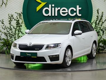 2.0 TDI 135 kW RS