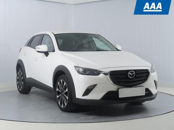 2.0 Skyactiv-G
