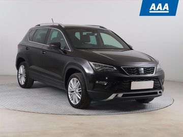 1.4 TSI, Xcellence, Automat