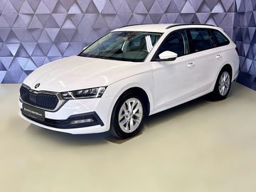 2.0TDI AMBITION +, LED, PDC