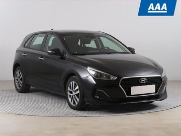 1.6 CRDi, Automat