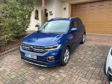 1.0tsi  81kw Style