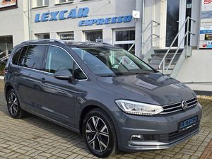 Volkswagen Touran, 2.0TDI DSG Highline 1.maj. DPH