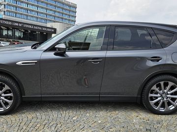 Mazda CX-60 SKY D 254hp 4x4