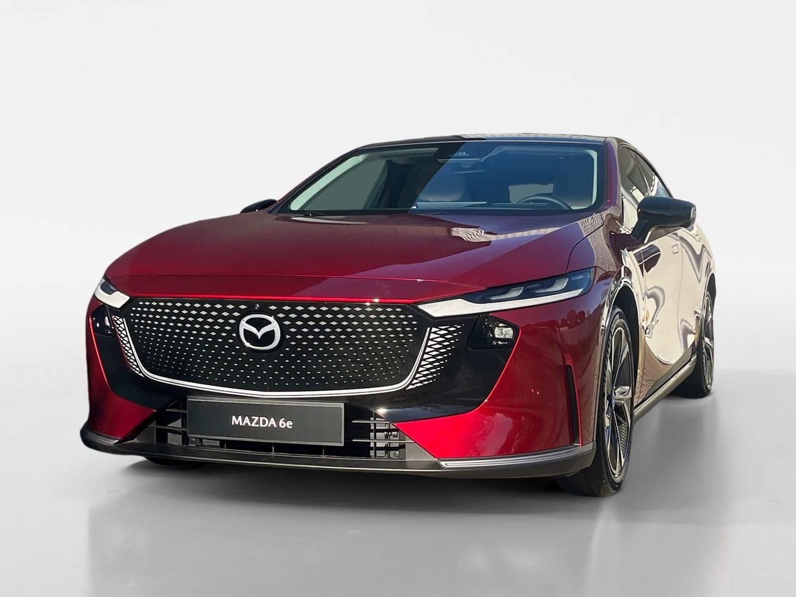 Mazda 6e, EV245k/LONG RANGE/TAKUMI