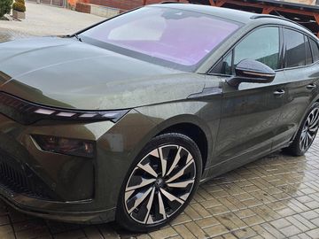 ŠKODA ENYAQ 85 SPORTLINE  DPH