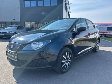 1.2 TDI - 55kW - EcoMotive
