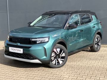 GS Hybrid 1.2 Turbo - 7 míst