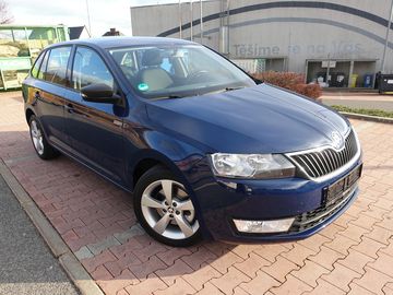 1.2 81kw důchodce,garáž 88 tkm
