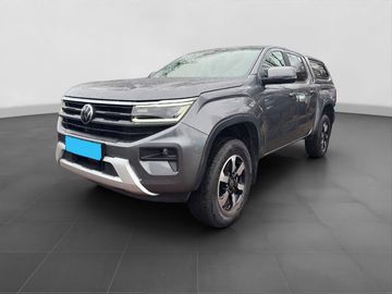 2.0 TDI 4M LIFE HARDTOP