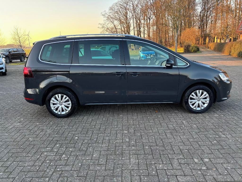 Volkswagen Sharan, 1.4 TSI Comfortline*Kamera* - fotka 5