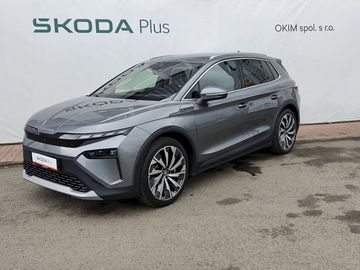 iV 85 210 Kw Ultra  tažné