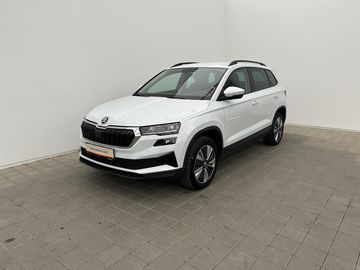 1.5TSI 110kW Style Plus