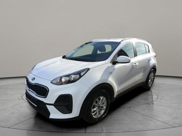 1.6CRDi ECO dinamics+ 100kW