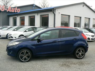 1,4 TDCI
