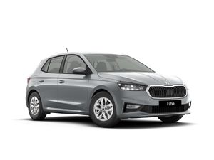 Škoda Fabia, 1.0TSI 70kW Selection