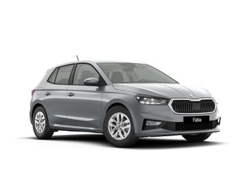 1.0TSI 70kW Selection