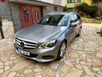 250 CDI 150KW AUT.AVANTGARDE