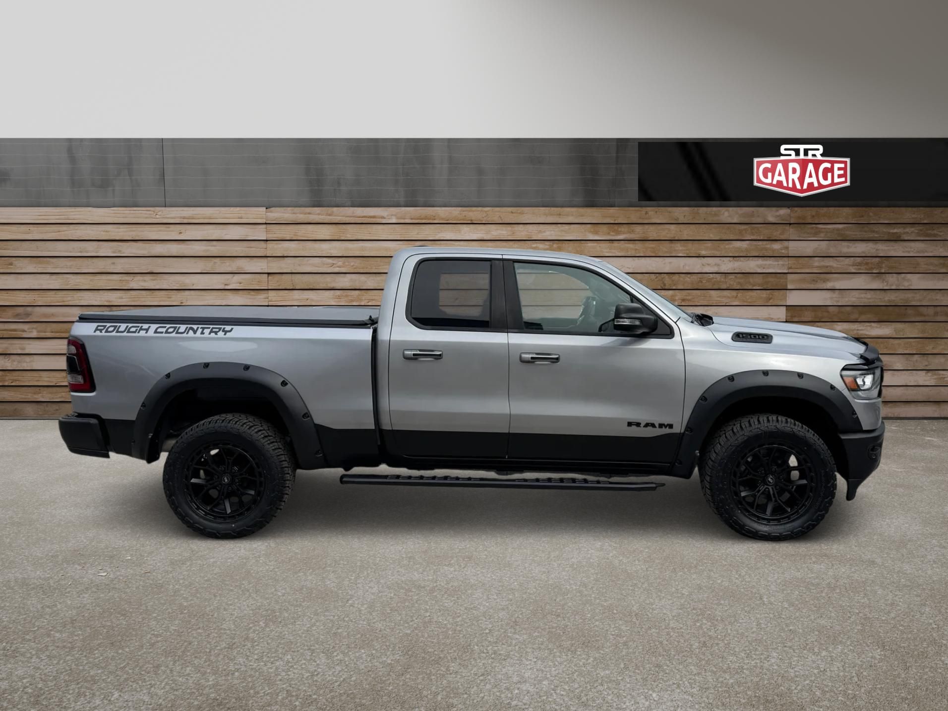 Dodge Ram, +OFFROAD PAKET+ROUGH COUNTRY+ - fotka 2