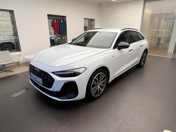 Avant TFSI quattro 150 kW