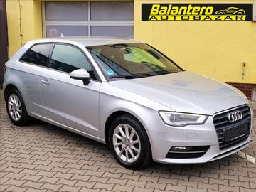 1,2 TSi nové rozvody