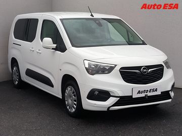 1.5CDTi MAXi,LIFE,navi