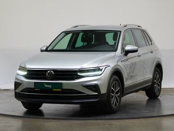 2.0 TDI 110 kW DSG Life