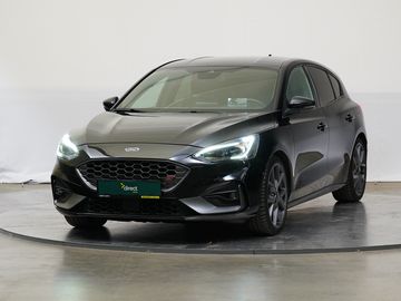 2.3 EcoBoost 206 kW