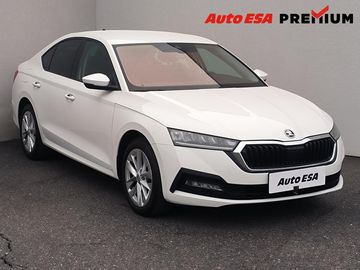 1.5 TSi,2.maj,ČR,Ambition