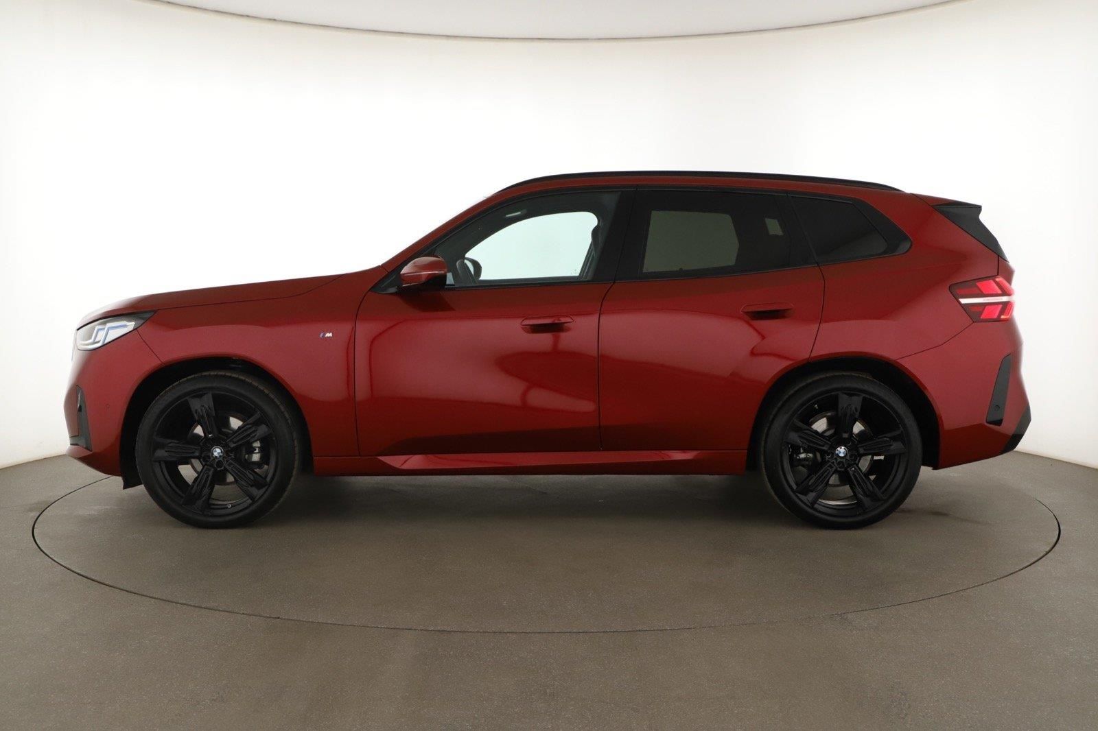 BMW X3, 20d xDrive, M Sport - fotka 3