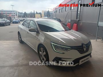 1.3TCE,1.maj,ČR