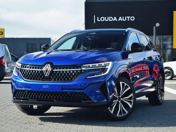 Iconic Mild Hybrid TCe 160 1.3