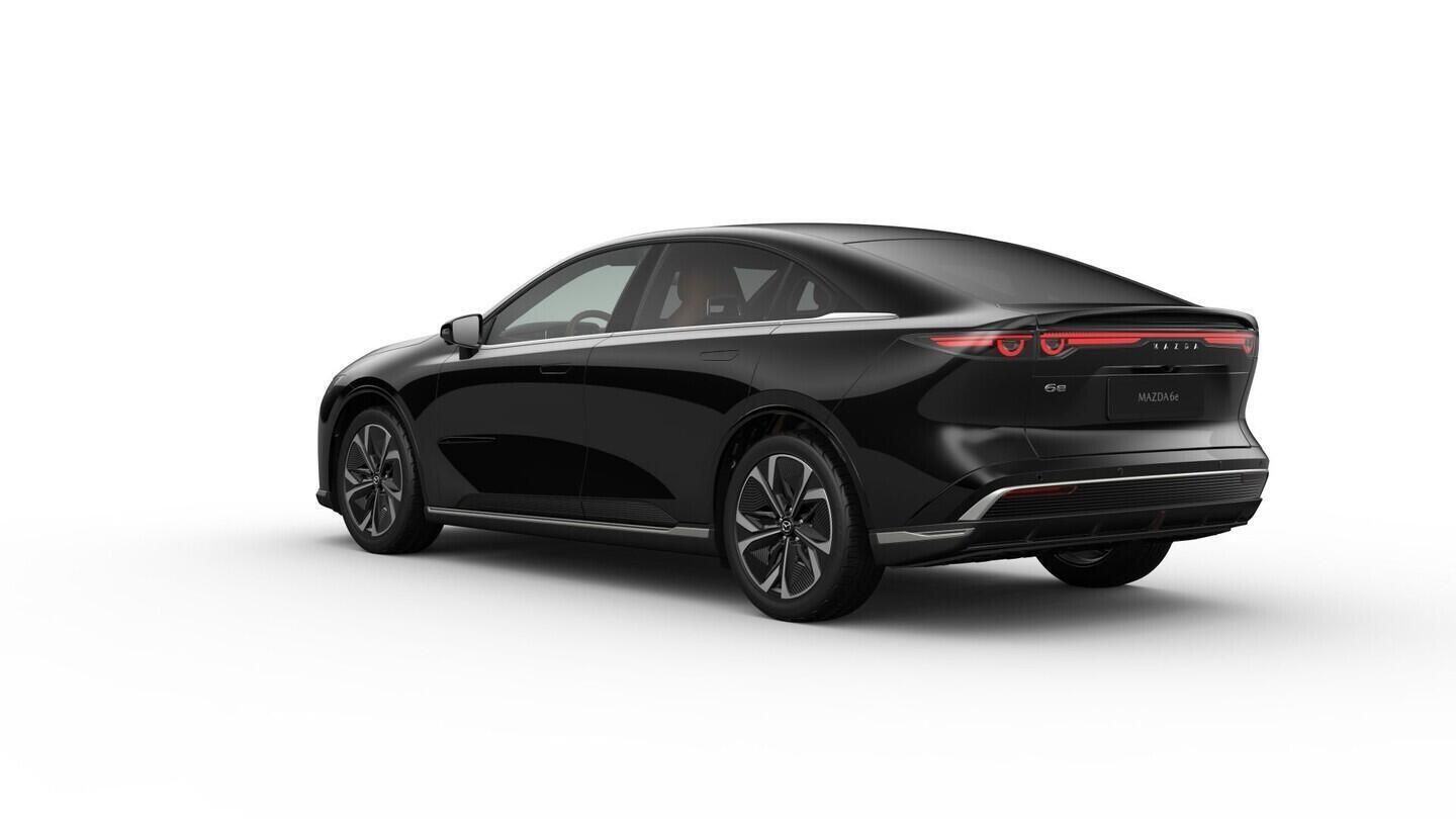 Mazda 6e, Takumi Plus  EV 258ps  190 kW - fotka 6