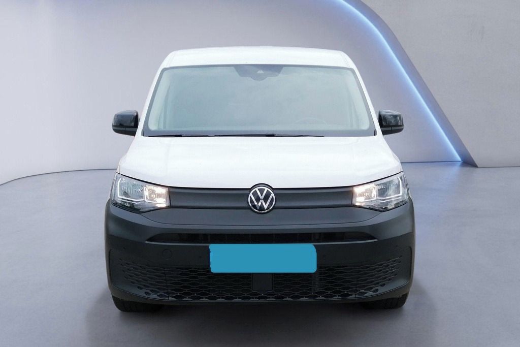 Volkswagen Caddy, Maxi 2.0 TDI*7 míst*Navi*DAB* - fotka 5