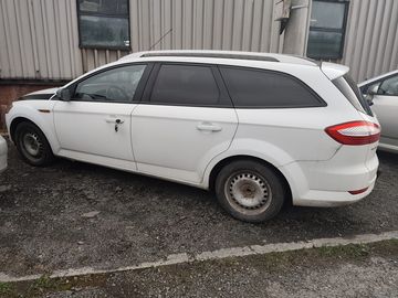 1.8 TDCi 92kW, kombi.