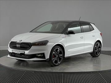 1,5 TSI Edice 130 DSG