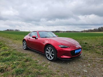 RF 2,0i 135KW Recaro Bose ČR