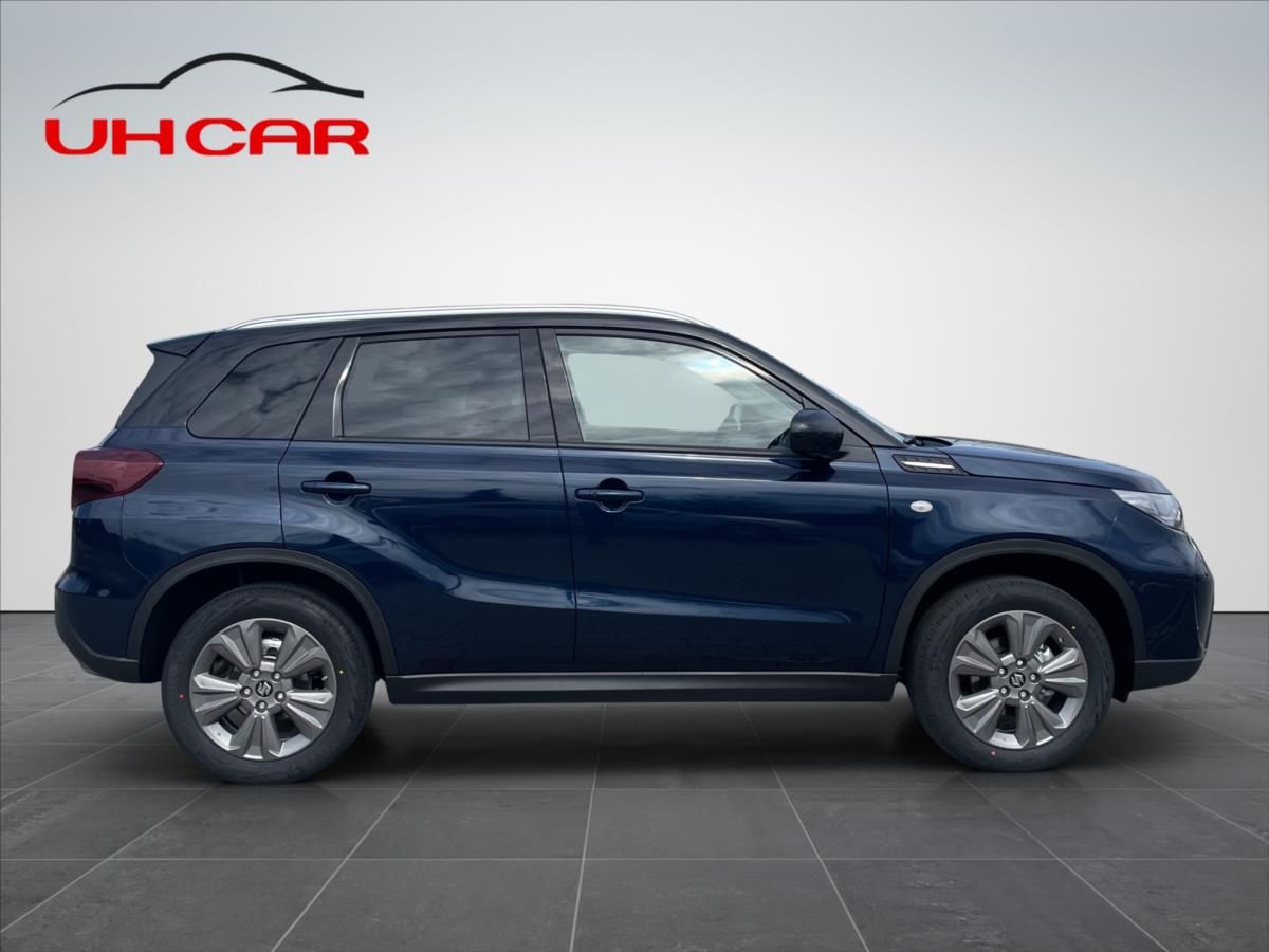 Suzuki Vitara, 1,4   BoosterJet Premium AT Al - fotka 3