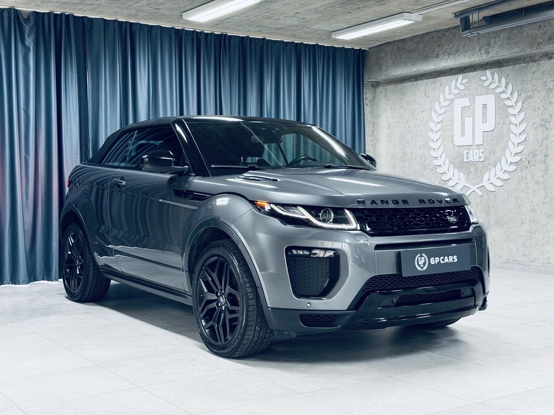 Land Rover Range Rover Evoque, CABRIO*HSE*132KW*KAMERA - fotka 5