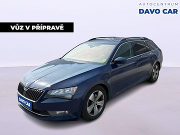 2,0 TDI 110kW Ambition