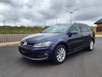 1,4tsi 92kw Allstar 1.majitel