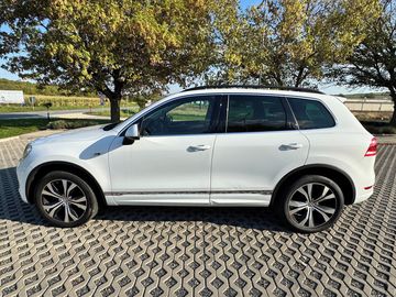 3.0 TDI R-Line