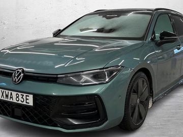 2.0 TDI 4M R-Line Pano. HuD