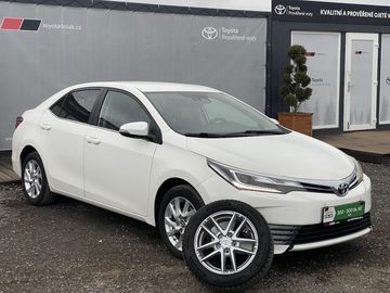 1.6i, ČR, Trend + LED, automat