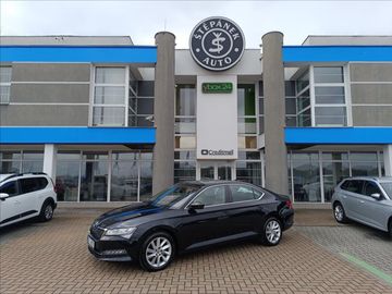 2,0 TDi DSG Style