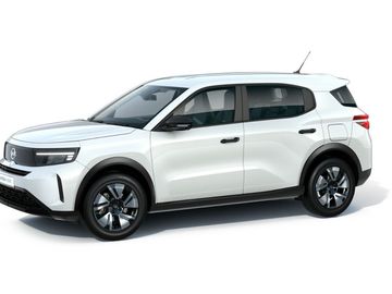 Edition Mild-Hybrid 110k Aut