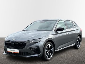 1.5 TSI / 110 kW Monte Carlo