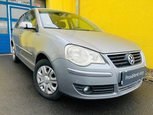 Volkswagen Polo, 1.2 i NAJ JEN 120 TIS KM